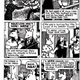 A very early excerpt, giving a look at the relationship between Art & Vladek. Page 11